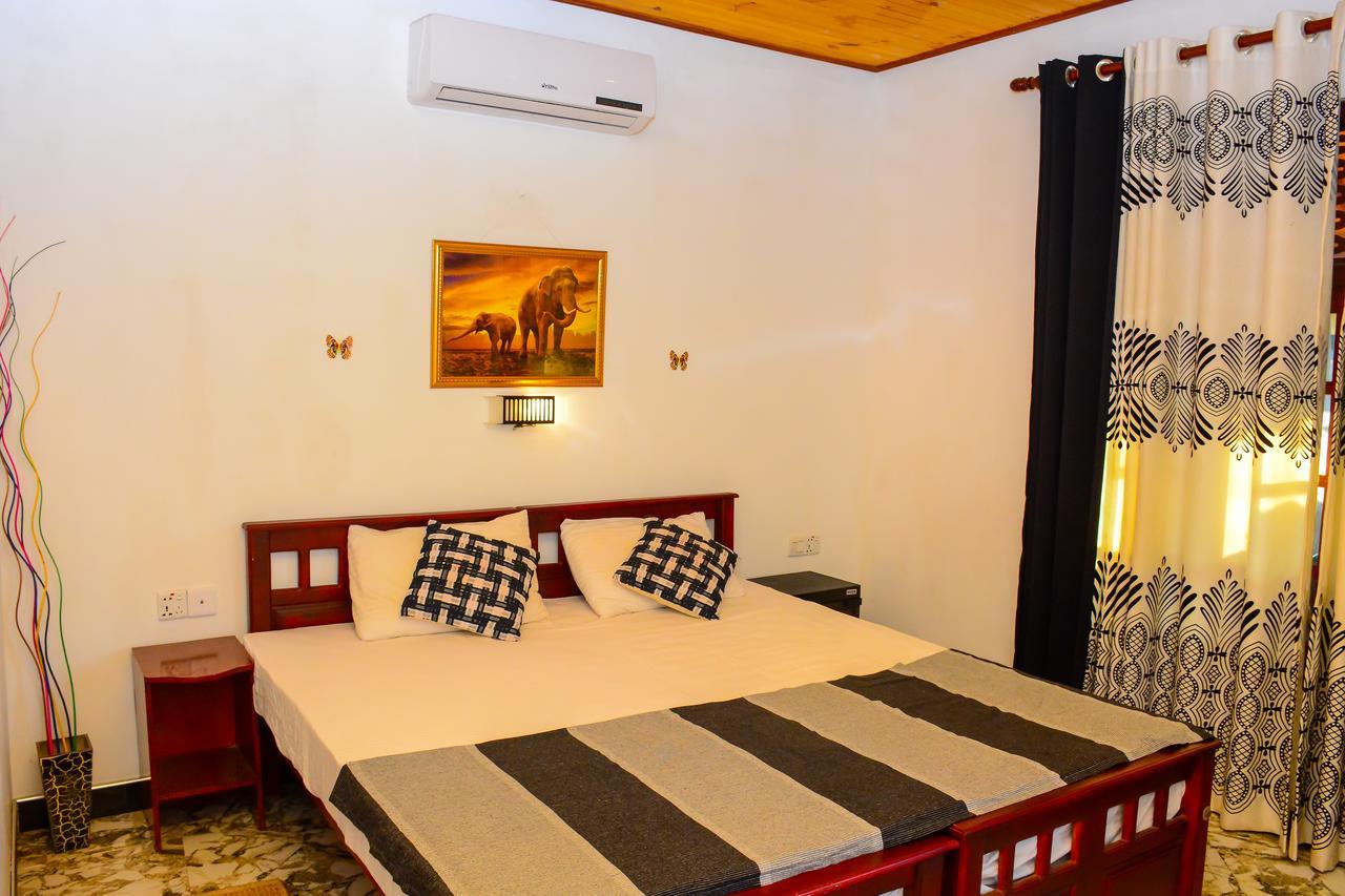 Joseph Family Villa Νεγκόμπο Εξωτερικό φωτογραφία