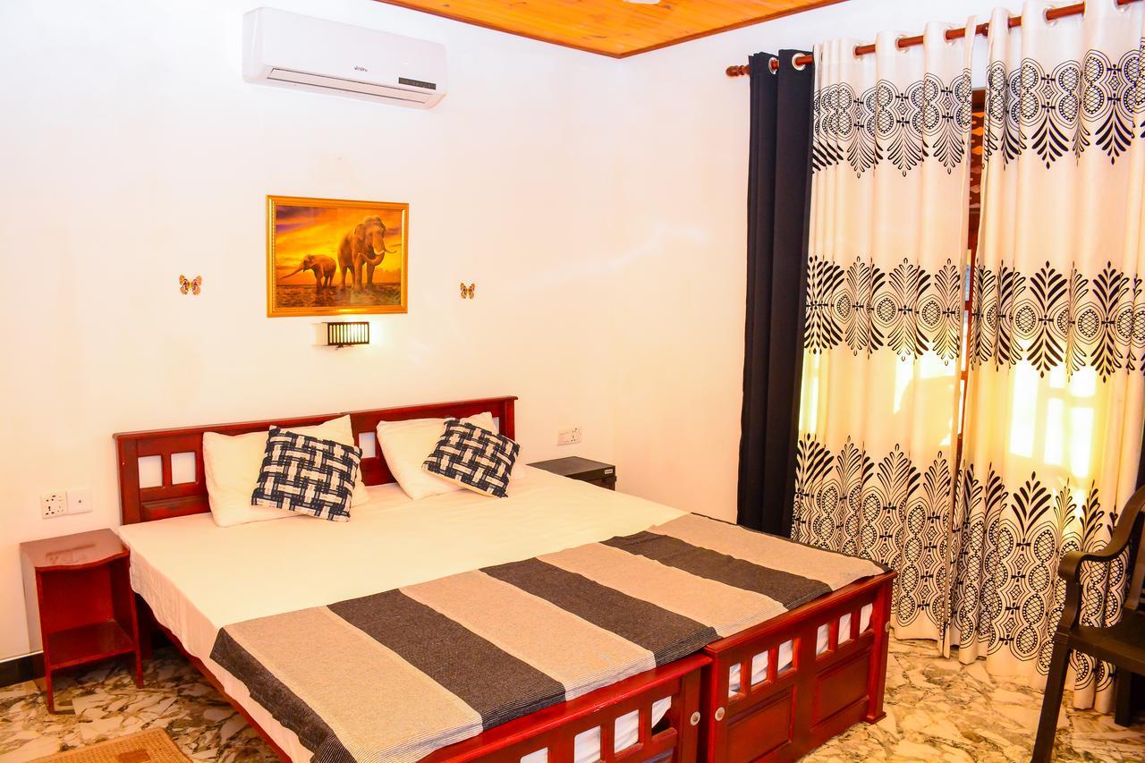Joseph Family Villa Νεγκόμπο Εξωτερικό φωτογραφία