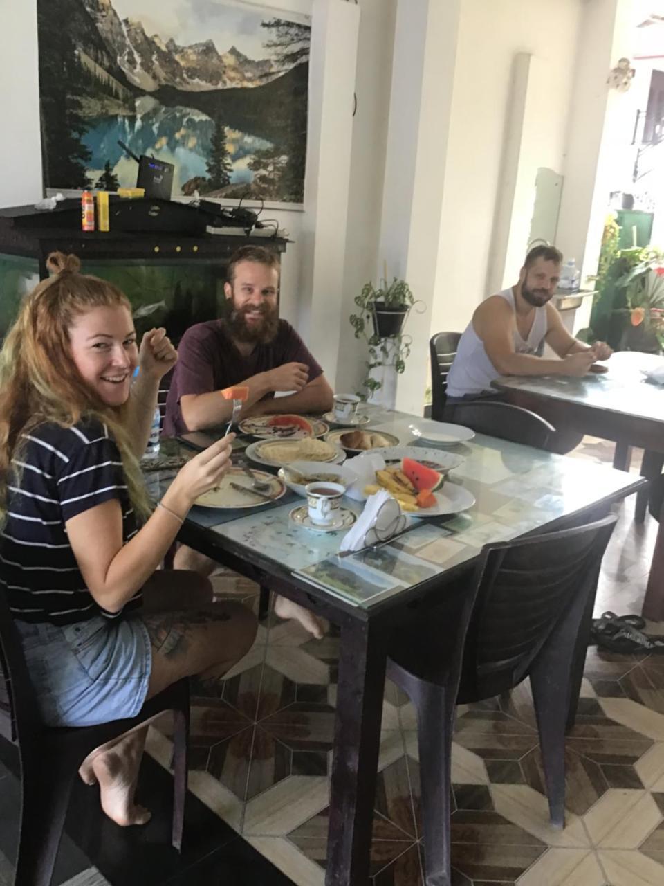 Joseph Family Villa Νεγκόμπο Εξωτερικό φωτογραφία