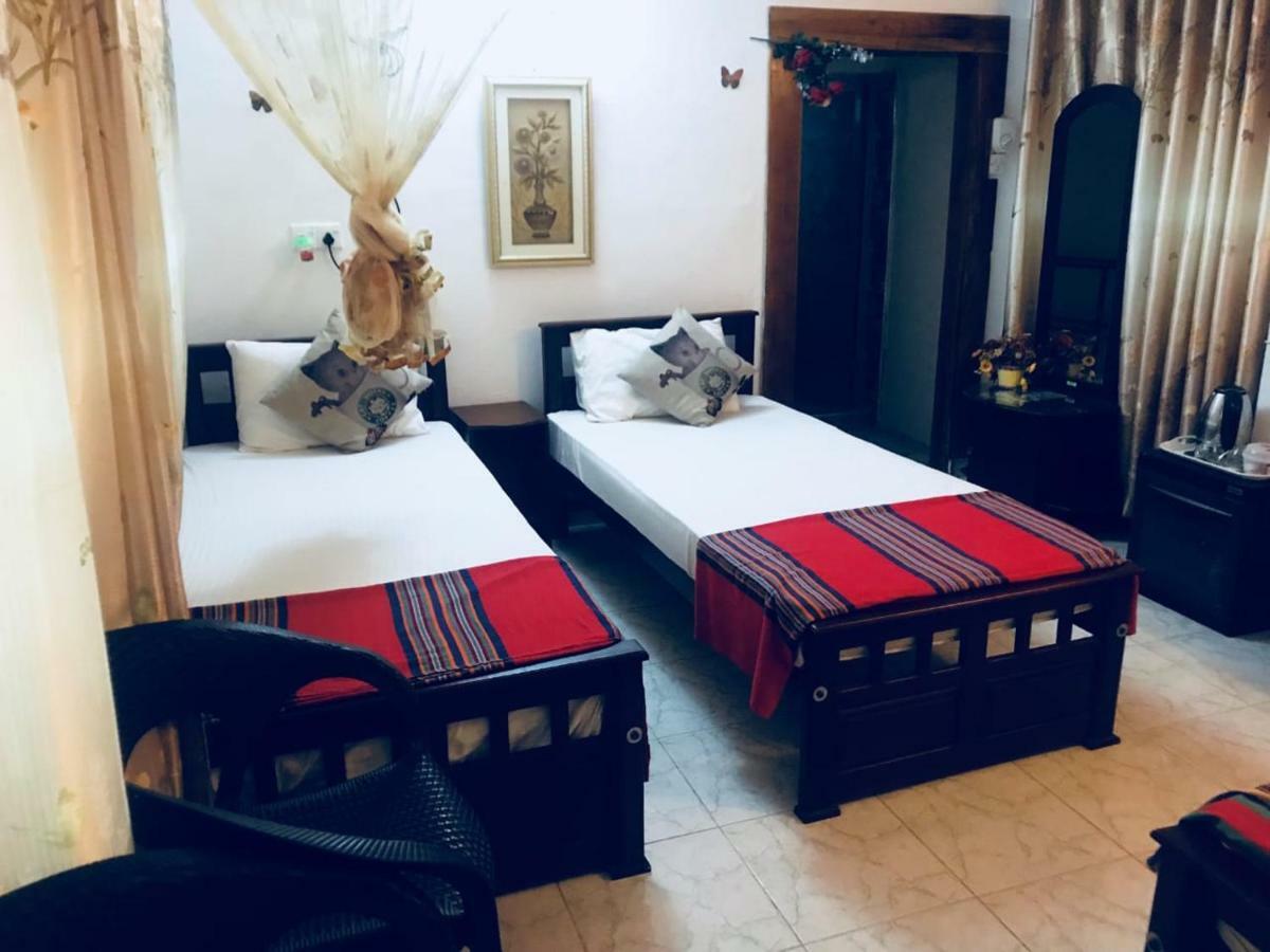 Joseph Family Villa Νεγκόμπο Εξωτερικό φωτογραφία