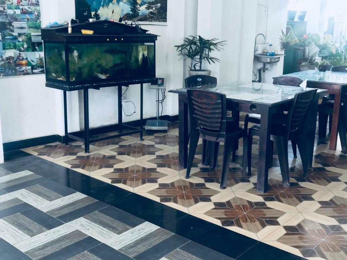 Joseph Family Villa Νεγκόμπο Εξωτερικό φωτογραφία