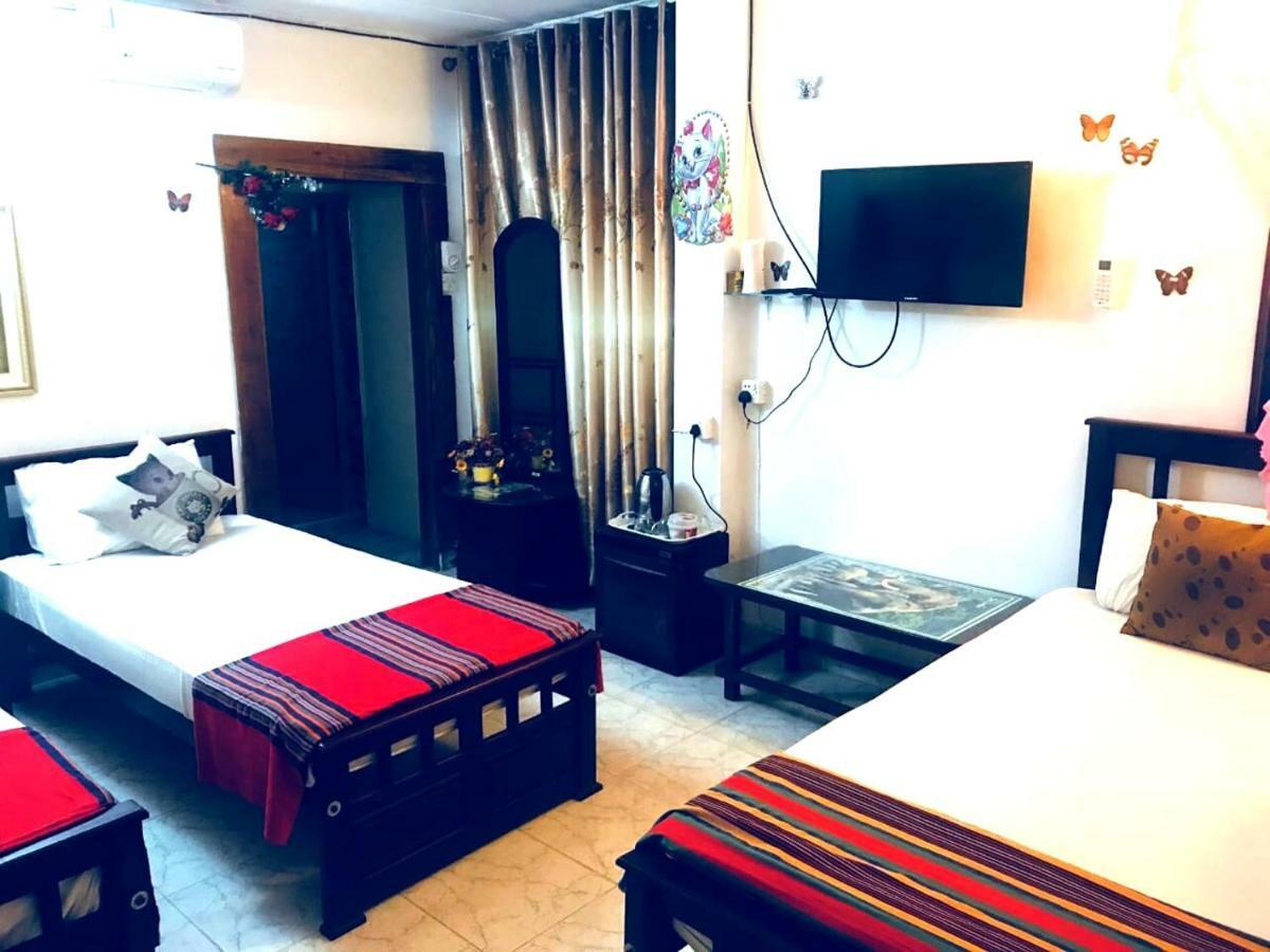 Joseph Family Villa Νεγκόμπο Εξωτερικό φωτογραφία